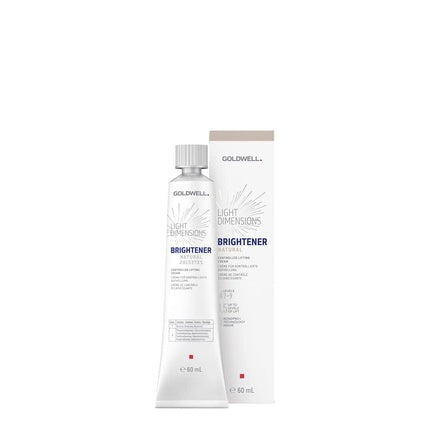 Goldwell Light Dimensions Brightener Natural, 60 ml