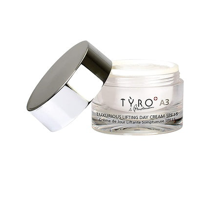 Crema de zi liftingă SPF15, Tyro, 50ml