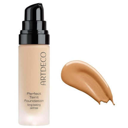 Fond de ten lichid ARTDECO Perfect Teint, fără ulei, 20ml