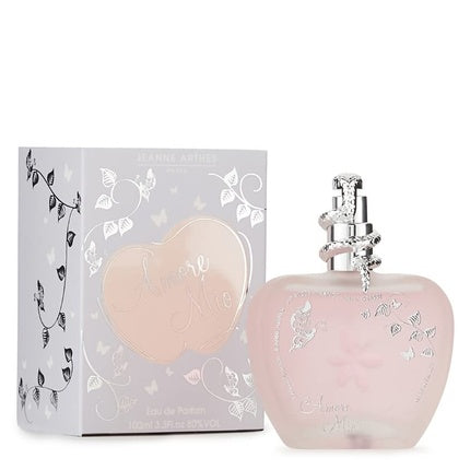 Parfum, Jeanne Arthes, Amore Mio, roz