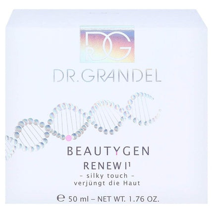 Ser anti-îmbătrânire, Dr. Grandel, Beautygen Renew I, 50ml