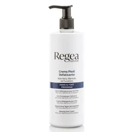 Creamă de picioare Royal Nature Defatigating Foot Cream, 500ml