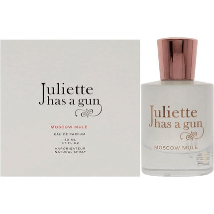 Parfum Juliette Has a Gun Moscow Mule, 50ml