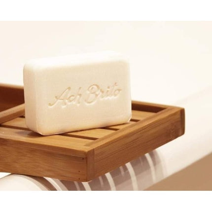 Sabonete Exfoliant Ach Brito - Alge și Săr Marin, 100g