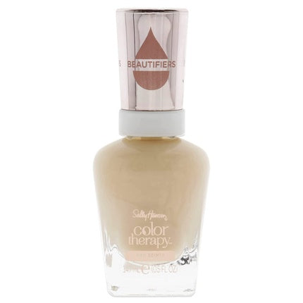 Lac de unghii, Sally Hansen, Color Therapy, Base Coat