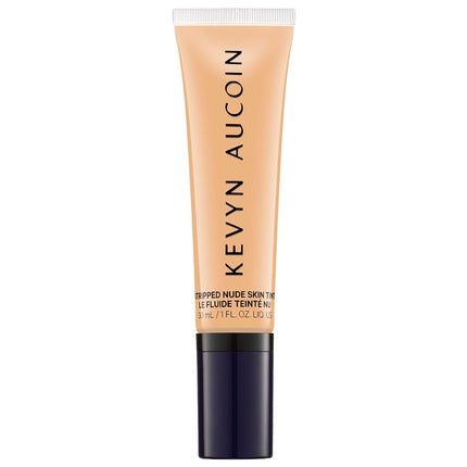 Fond de ten, Kevyn Aucoin, Stripped Nude, mediu, 30ml