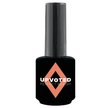 Vernis Unghii Upvoted Perfect Polish 15ml #199 Candy Cane