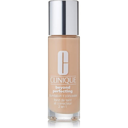 Fond de ten si corector, Clinique, Beyond Perfecting, 30ml