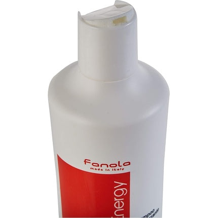 Șampon Fanola Energizing Anti-Cădere, 350ml