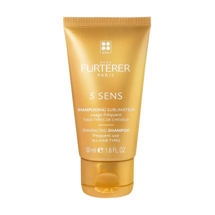 Șampon Rene Furterer 5 Sens Sublimator 50ml