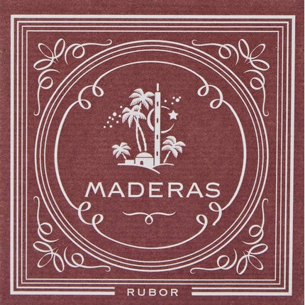 Blush Maderas No 02 - Pudră de obraz mată