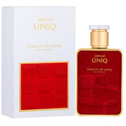 Eau de parfum Armaf Uniq Effects Of Uniq, 100 ml