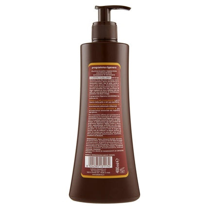 Cremă Fluidă Corp, Kaloderma, Argan, 400ml, Maro
