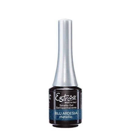 Ojă Gel, Estrosa, Mini Blu Ardesia