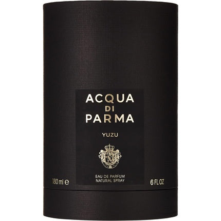 Parfum, Acqua di Parma, Signatures of the Sun Yuzu, 180ml