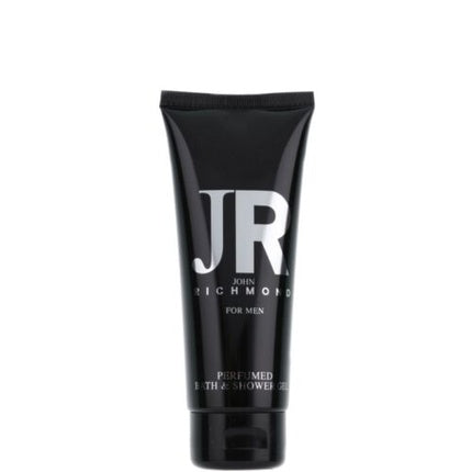 Gel de duș John Richmond pentru bărbați, 200ml