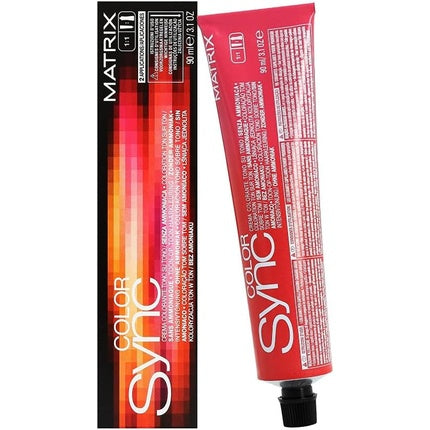Vopsea Păr Matrix Color Sync 9GV, 95g