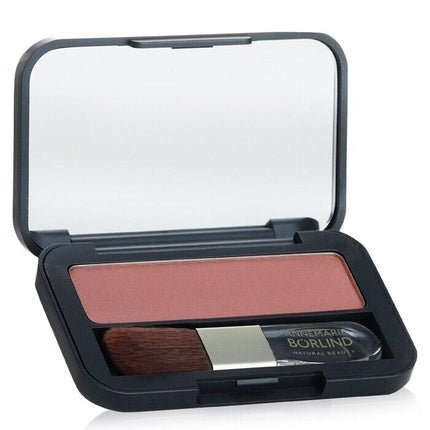 Pudră Blush Annemarie Börlind #18 Raspberry, culoare roz-portocaliu