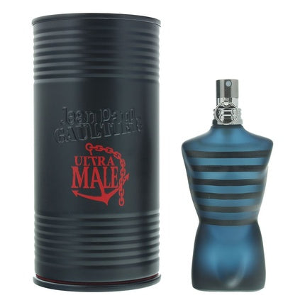 Eau de Toilette Jean Paul Gaultier Ultra Male 40ml