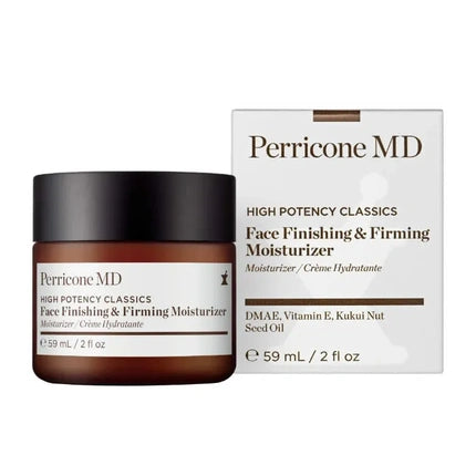 Cremă de față Perricone MD, High Potency Classics Face Finishing & Firming Moisturizer, 59ml