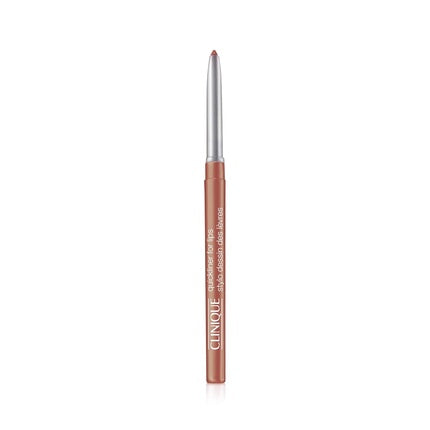 Creion de buze, Clinique Quickliner, neutru