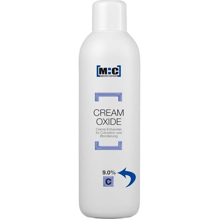 Cream Oxide Refectocil 1000ml 9.0%
