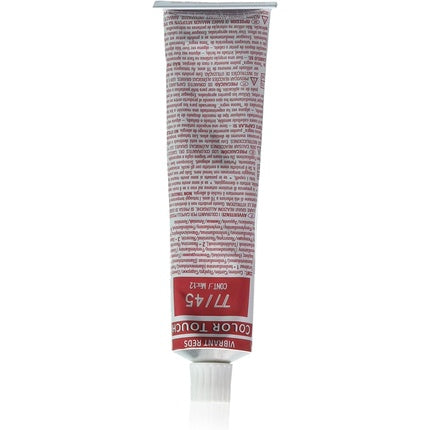 Vopsea de par semipermanenta, Wella, Color Touch, 77/45, 60ml