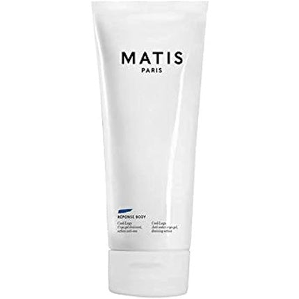 Loțiune pentru corp, Matis Paris, Reponse Body Cool Legs, 250g