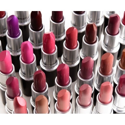 Ruj Mac Amplified Matte, Satin, Lustre