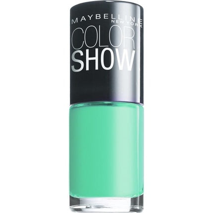 Lac Unghii, Maybelline, Color Show, verde