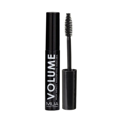 Mascara Mua Makeup Academy Volume Negru 6ml