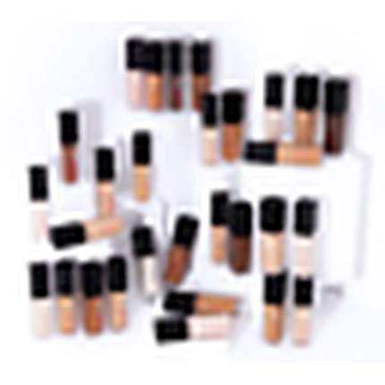 Huda Beauty #FAUXFILTER Luminous Matte Liquid Concealer, 9ml, Mat