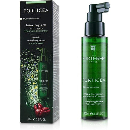 Lotiune revitalizanta, Rene Furterer, Forticea, 100ml