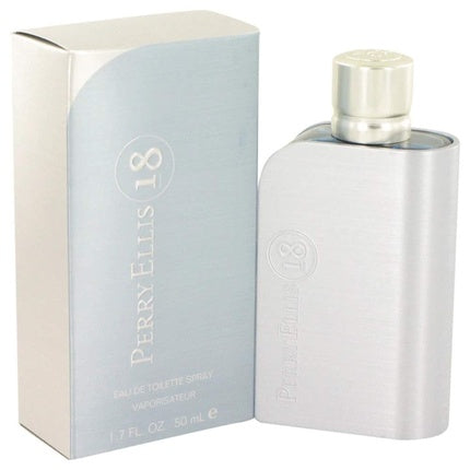 Parfum bărbați Perry Ellis 18 Eau De Toilette Spray 200ml