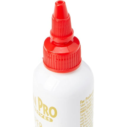 Loțiune Îndepărtare Adeziv, Salonpro, 118ml, roșu