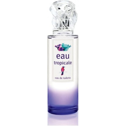 Sisley Eau Tropicale, Parfum pentru femei, 50 ml