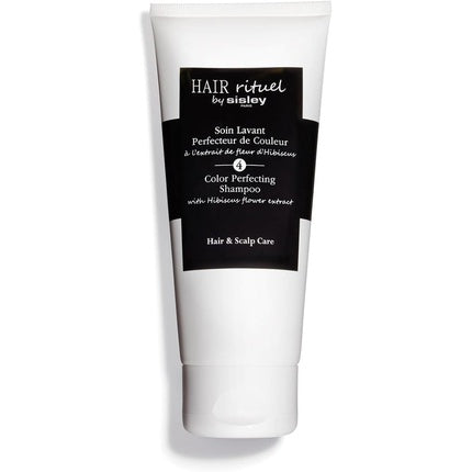 Sampon, Sisley, Hair Rituel by Color Perfecting, 200ml