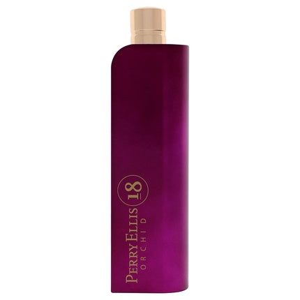 Parfum, Perry Ellis, 18 Orchid, mov