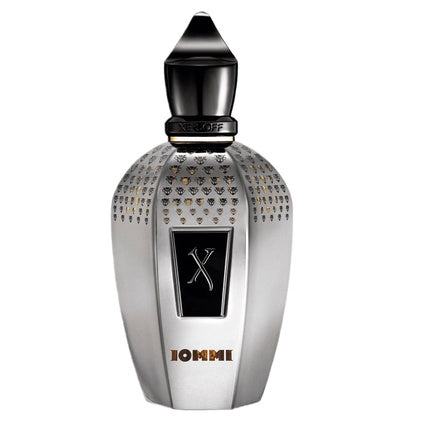 IOMMI Monkey Special, Tony Iommi, 100ml, sticlă argintie cu motiv negru