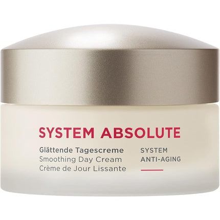 Cremă de zi, Annemarie Börlind, System Absolute, 50ml