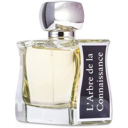 Parfum, Jovoy, L'Arbre de la Connaissance, 100ml, flacon transparent