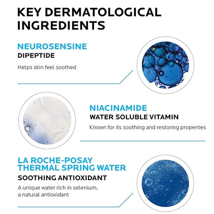 Cremă Ochi, La Roche-Posay, Toleriane Ultra, 20ml