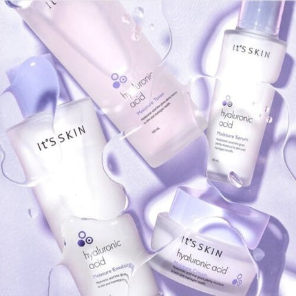 Serum It's Skin, Hyaluronic Acid, 100g