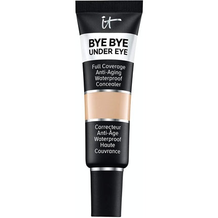 Concealer It Cosmetics Bye Bye Under Eye, 12.5 Light Golden, 11g