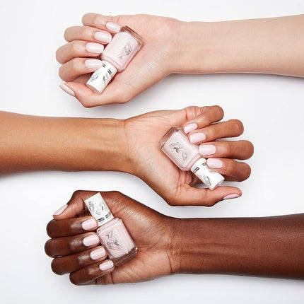 Lac de unghii, Essie, Ballet Sneakers, roz mat