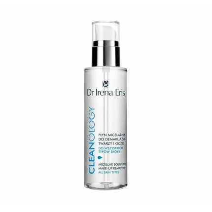 Demachiant bifazic Dr Irena Eris Cleanology, 126g