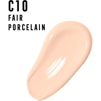 Fond de ten, Max Factor, Facefinity 3-in-1, Porțelan deschis