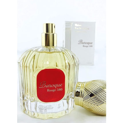 Eau de Parfum, My Perfumes, Baroque Rouge 540, Unisex, 100ml