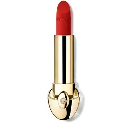 Ruj Guerlain Rouge G The Refill Customizable Lip Care Velvet 214 The Red Kiss, 35g