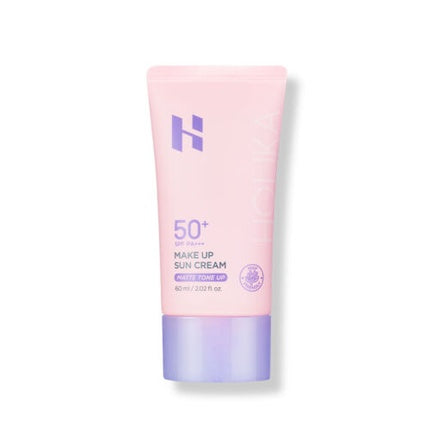 Cremă de față, Holika Holika, SPF50+, matifiantă, 60ml